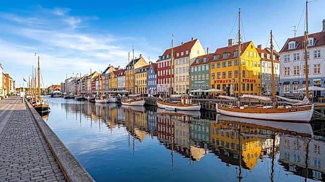 Copenhagen to Host World Press Photo Exhibition in 2026