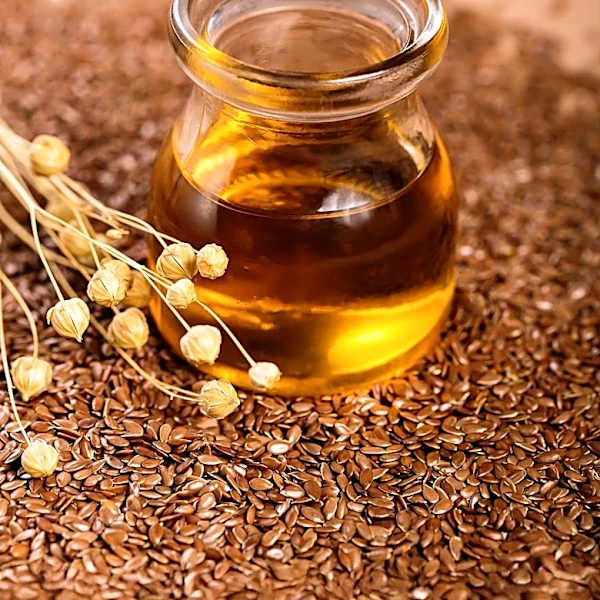 University of Michigan Biologist Melissa Duhaime Explores Flax as a Sustainable Alternative to Plastics