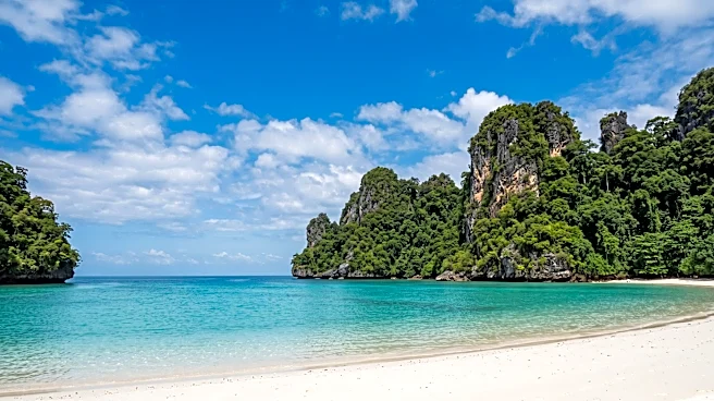 Malaysian Social Media Users 'Gatekeep' Tourist Destinations Amidst Overtourism Concerns