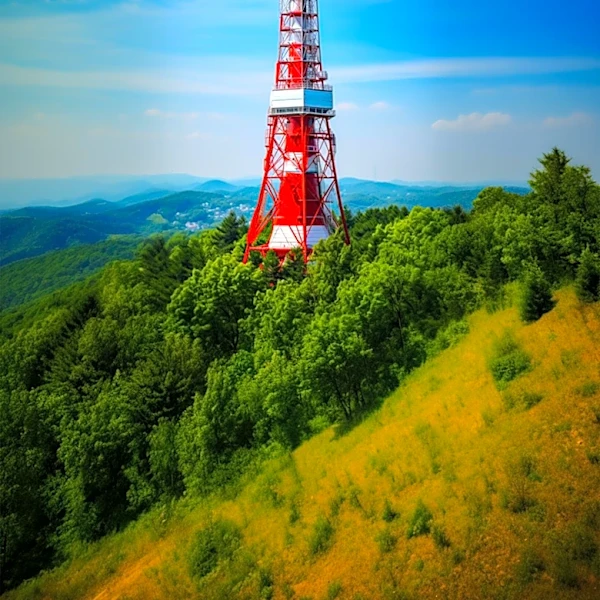 Ulster County Seeks Bids for New Public Safety Radio Tower in Rosendale, NY