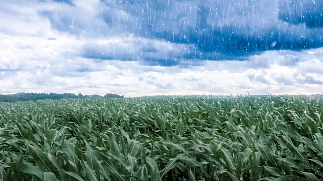 Connecticut Farmers Eligible for $52.9 Million in Federal Disaster Relief Funding