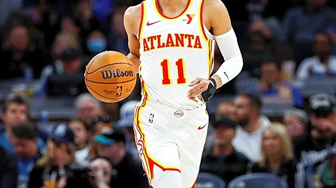 Atlanta Hawks and State Farm Host Sixth Annual Million Meal Pack Initiative, Distributing Over One Million Meals to Combat Food Insecurity