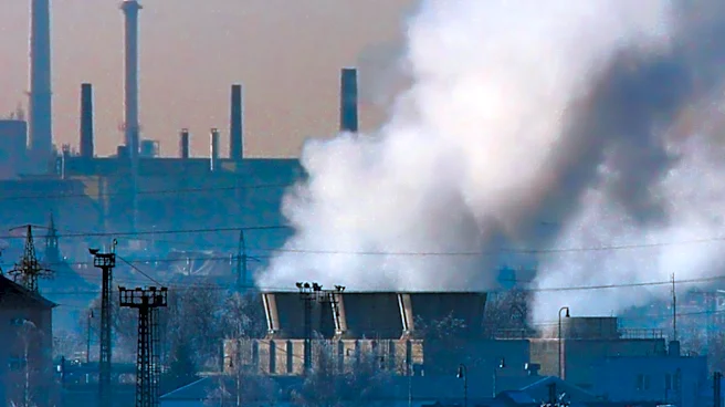 Datacenter Developers Accused of Manipulating EPA Air Pollution Permits to Avoid Scrutiny