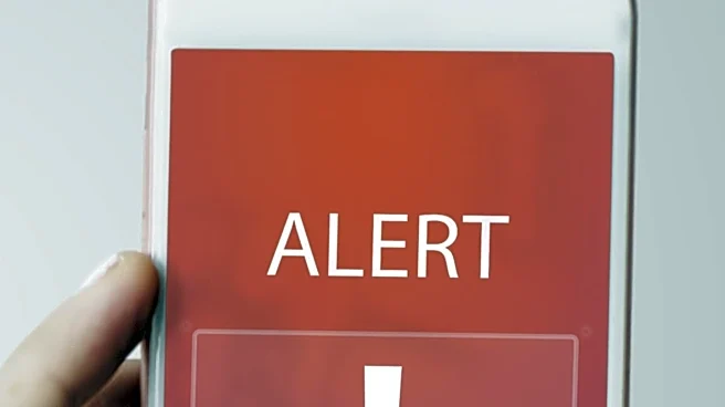 BBB and IRS Warn of Widespread $1,400 Stimulus Check Text Scams