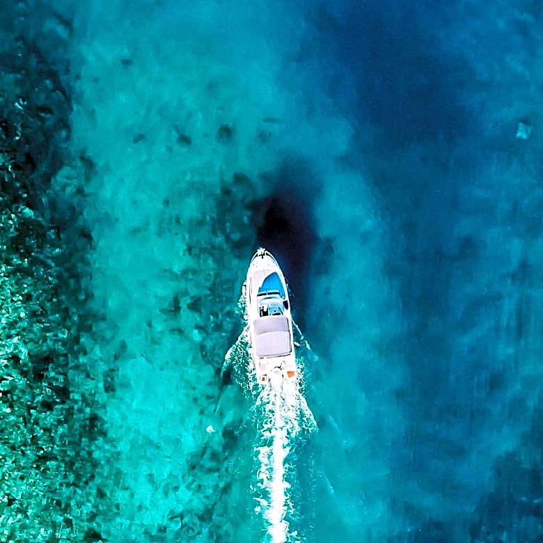 Boaters Utilize 50/90 Rule for Navigating Tidal Currents