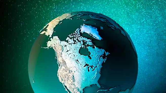 U.S. Aims for Resilient Rare Earth Interdependence by Mid-2030s, Full Independence by 2030 Improbable