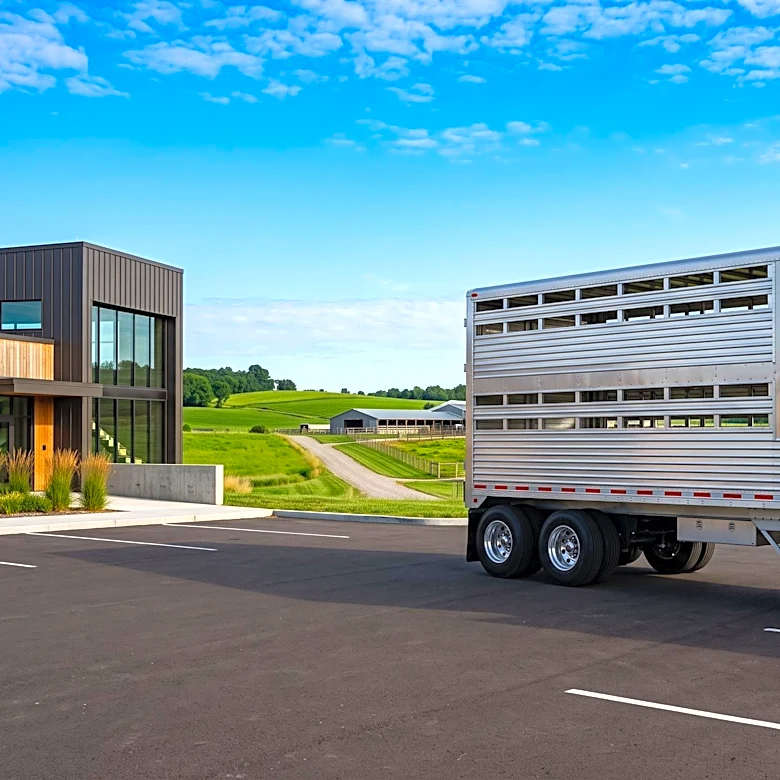 NIAA Animal Agriculture Leadership Training Focuses on Graduate Fellowships for USDA Mission