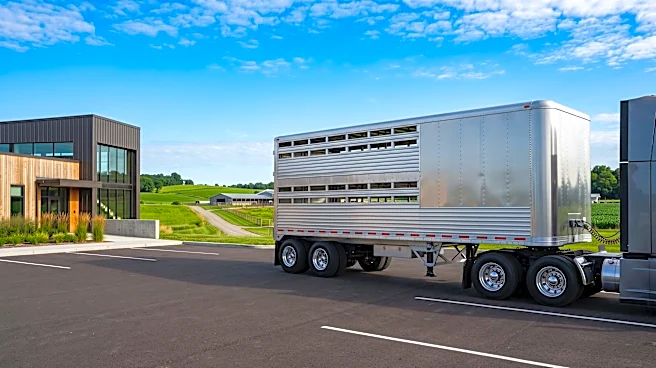 NIAA Animal Agriculture Leadership Training Focuses on Graduate Fellowships for USDA Mission