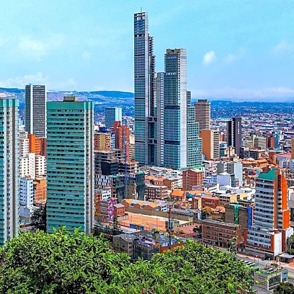 Colombia Leverages Diverse Ecosystem for Sustainable Job Growth and Low-Carbon Economy