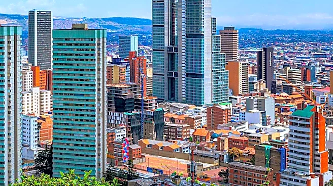 Colombia Leverages Diverse Ecosystem for Sustainable Job Growth and Low-Carbon Economy