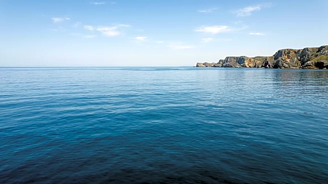 Europe Experiences Record Marine Heatwaves, Threatening Fisheries and Ecosystems