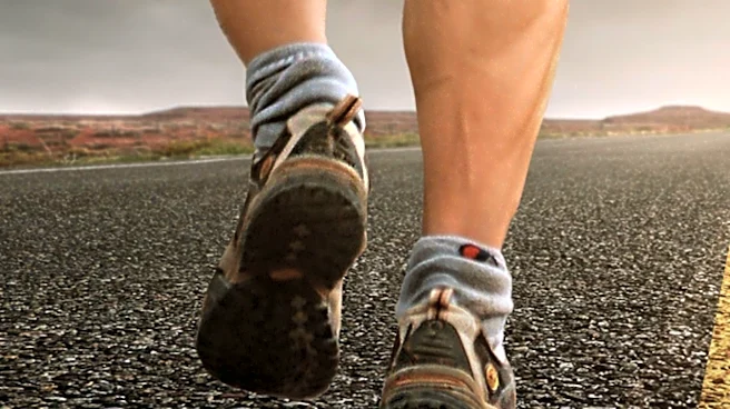 Deep Vein Thrombosis Treatment Emphasizes Early Mobilization and Anticoagulation