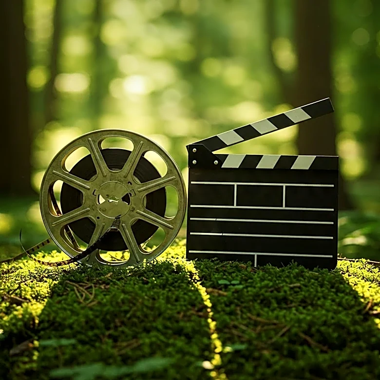Green Stories Project Launches EcoStory Short Film Competition for Environmental Epiphanies