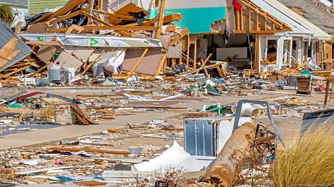 Representative Joe Courtney Advocates for Connecticut Farmers' Disaster Relief and Homeowner Tax Write-offs