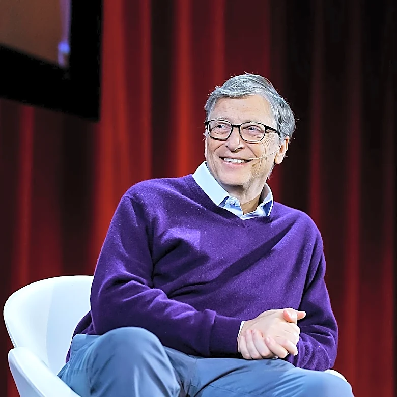 Bill Gates Warns Against Insufficient AI Safeguards, Citing Potential 'Major Threats'