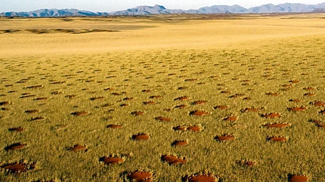 University of Arizona Researchers Reveal Escalating 'Boom-and-Bust' Dynamic in Greening Drylands, Challenging Global Vegetation Models