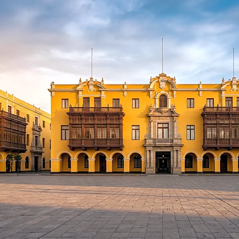 Expo Turismo Lima Metropolitana 2026 to Host World Tourism Day Events in Historic Center