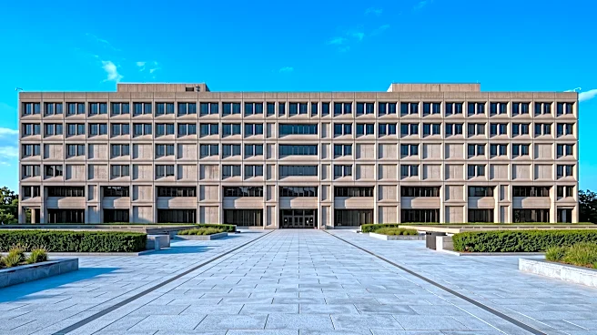 U.S. Department of Energy Authorized to Transfer Property from Closing Facilities