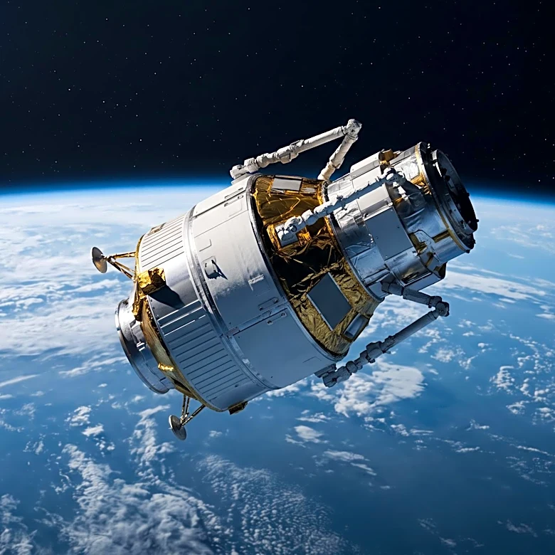 NASA's $30 Million Rescue Mission Fails to Save Neil Gehrels Swift Observatory