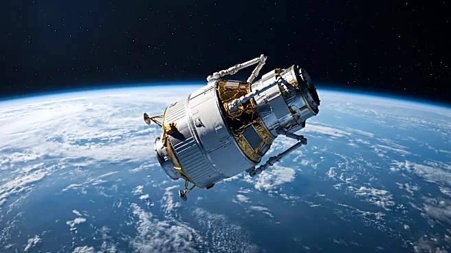 NASA's $30 Million Rescue Mission Fails to Save Neil Gehrels Swift Observatory