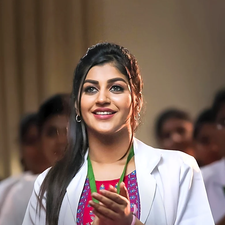 ARCOM Hosts 10th Annual White Coat Ceremony for Medical and Physical Therapy Students in Fort Smith