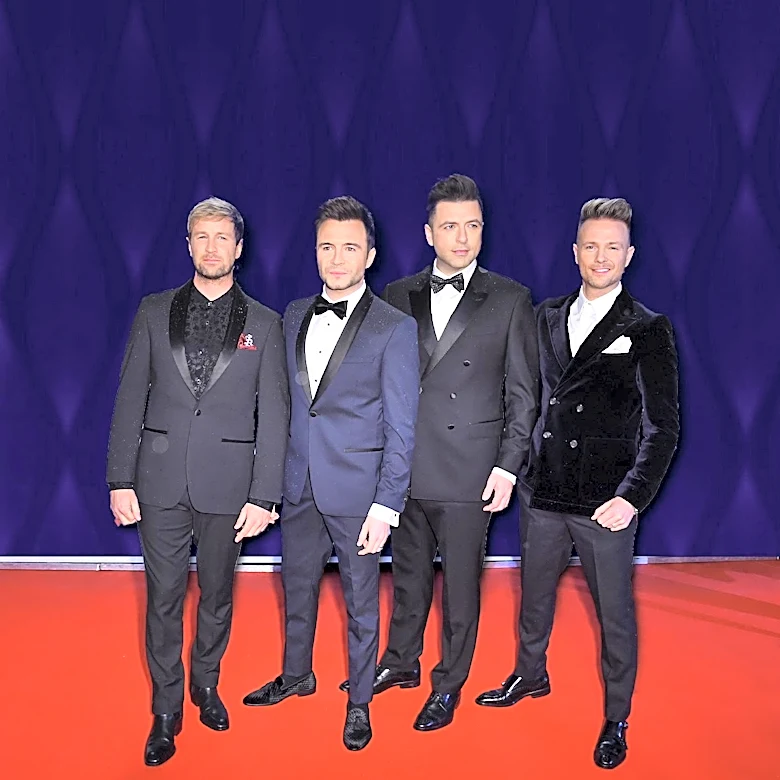 Westlife Singer Mark Feehily Files Medical Negligence Lawsuit Against Surgeon Over Weight-Loss Operation Complications