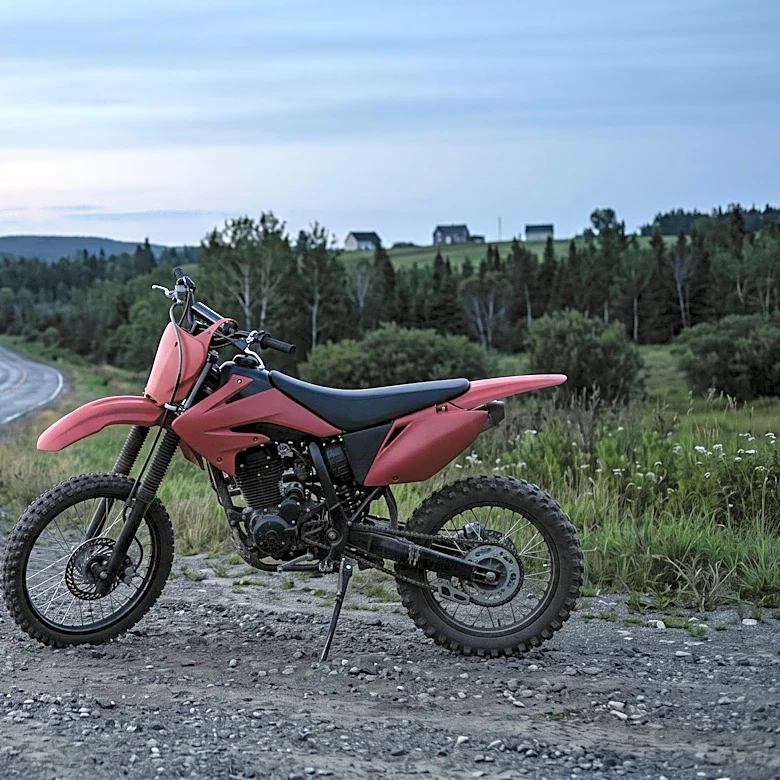 Great Falls Police Search for Missing 22-Year-Old Man Last Seen on Dirt Bike
