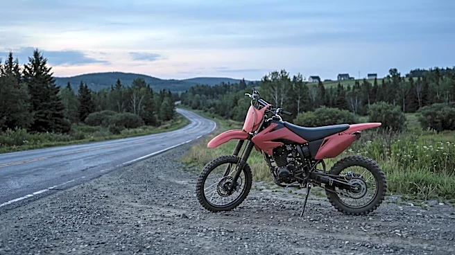 Great Falls Police Search for Missing 22-Year-Old Man Last Seen on Dirt Bike