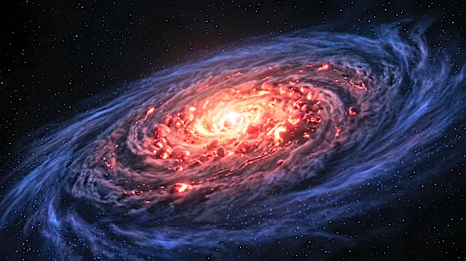 Yale Study Reveals Early Solar System Preferred 'Fire' Over 'Ice' in Planetesimal Formation
