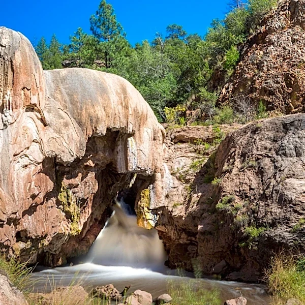 New Mexico Allocates $3.54 Million in Federal Funds for Outdoor Recreation and Conservation