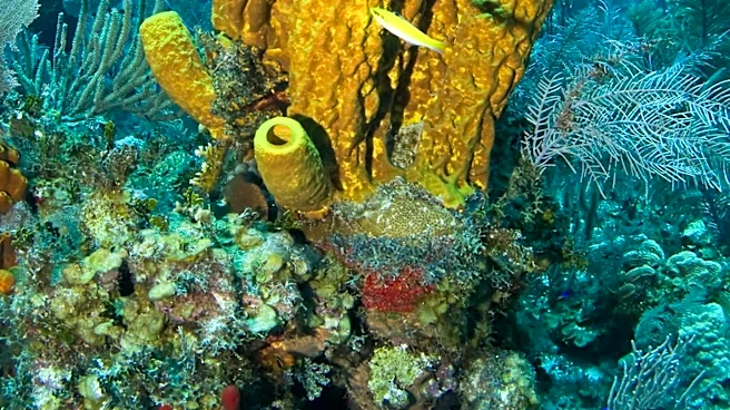 Central America Promotes Eco-Tourism and Biodiversity Conservation