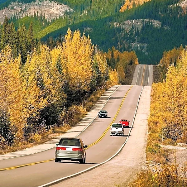 Alaska's Highways Offer Eight Great Road Trips Through Extraordinary Landscapes