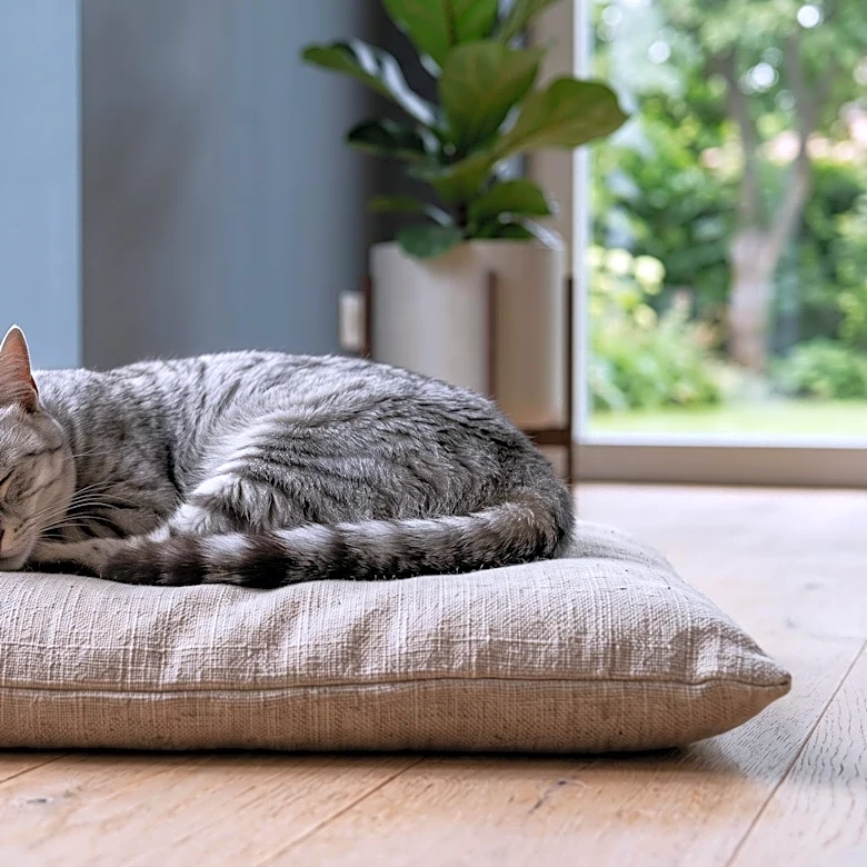 Study Reveals Genetic Similarities Between Feline and Human Cancers, Advancing Comparative Oncology