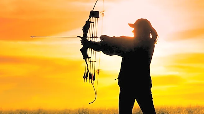 Governor Gianforte Launches Fifth Annual Youth Hunting Story Contest in Montana