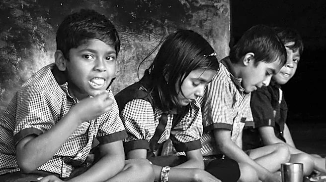 World Food Programme Seeks Micronutrient Program Associate in Nepal to Combat Deficiencies
