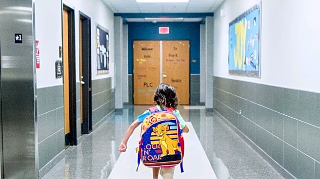 Nikole Hannah-Jones Reflects on Daughter's Public School Experience and Decision to Transfer to Private School