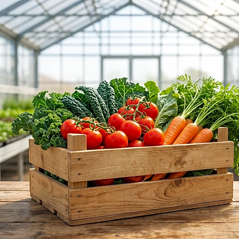 Fairgrown Farm Honored for Connecting Students with Agriculture in New Jersey