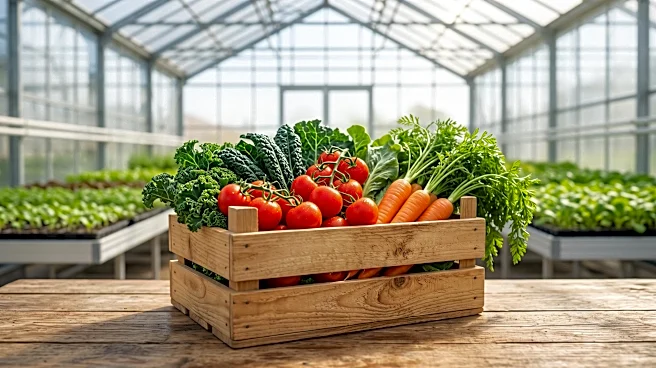 Fairgrown Farm Honored for Connecting Students with Agriculture in New Jersey