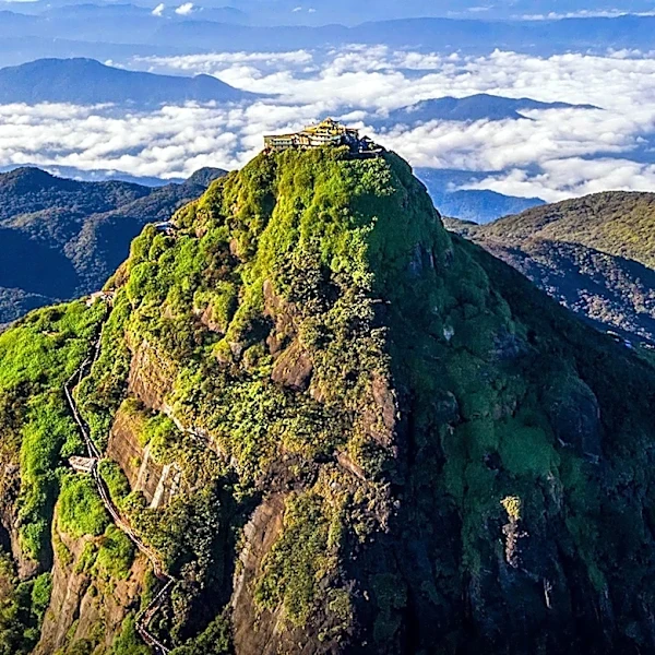 Sri Lanka Promotes Ayurveda Tourism to Global Travelers, Enhancing Wellness Travel Experiences