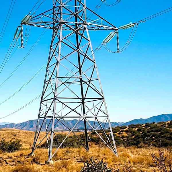 Temecula Residents and Officials Oppose San Diego Gas  Electric's Proposed Golden Pacific Powerlink Project