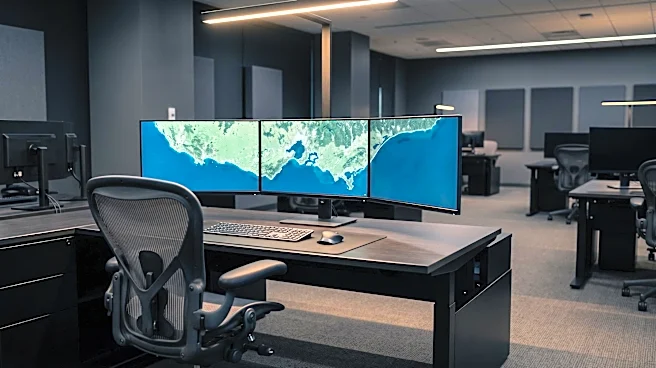 BAE Systems, Inc. Seeks Full Motion Video Intelligence Analysts in Northern Virginia