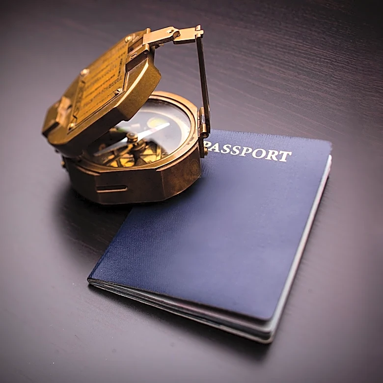 Passport Security Features Enhance Fraud Detection Through Layered Protection