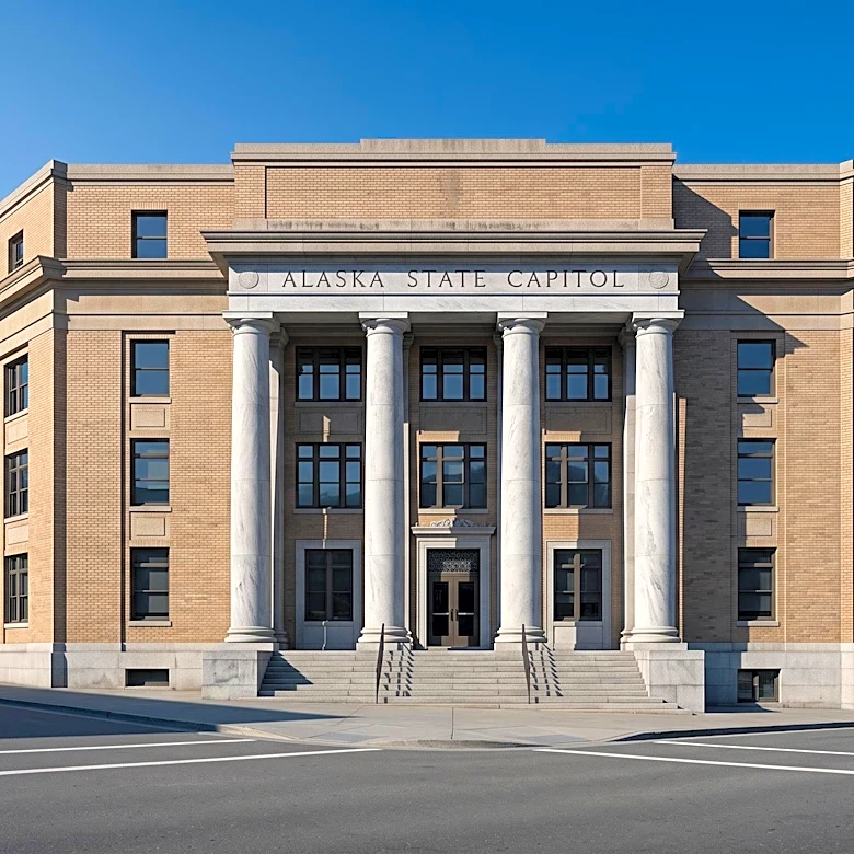 Former Alaska Election Officials Advocate for Modernizing Vote Counting to Expedite Results