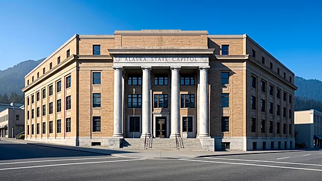 Former Alaska Election Officials Advocate for Modernizing Vote Counting to Expedite Results