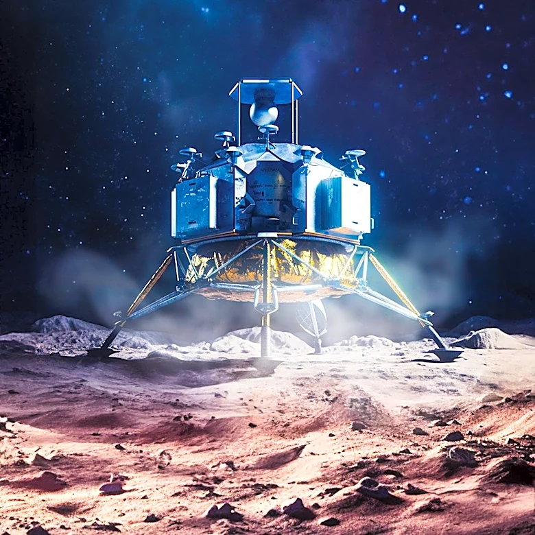 AI's Role in Space Exploration: Current Capabilities and Future Prospects