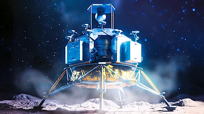 AI's Role in Space Exploration: Current Capabilities and Future Prospects