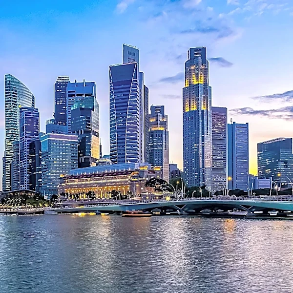 NTU Singapore Study Reveals Major Earthquakes Impact Southeast Asian Sea-Level Projections