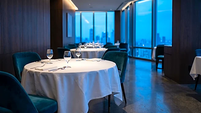 Mark Lewis to Step Down as CEO of Hospitality Action in 2027 After Nine Years