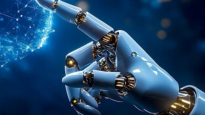 AI Data Centers Could Integrate with Power Grids Through Flexible Demand, Study Suggests