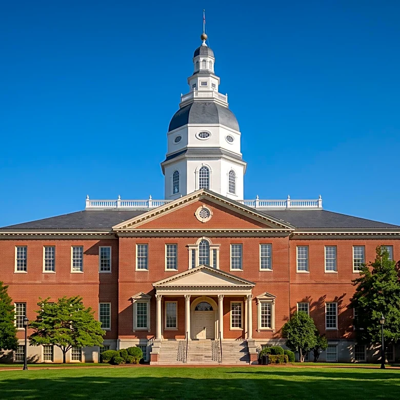 Maryland Governor Establishes Task Force and Plans to End Data Center Tax Break
